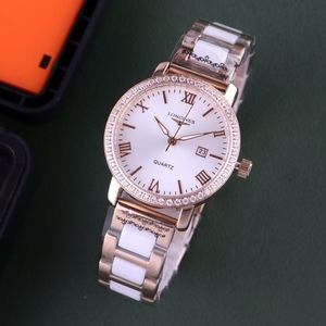 Women's Longines watch